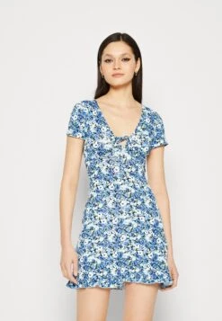 Even&Odd Jerseyjurk - Dark Blue -Stijl Verkoop e555983f4863434987cec96113a4c74e