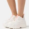 Even&Odd Sneakers Laag - White