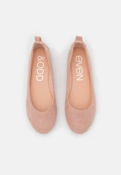 Ballerina'S - Light Pink -Stijl Verkoop e8b1b8c125f64a36b9605ba75ee26d24