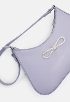 Even&Odd Handtas - Lilac 8 Even&Odd Handtas - Lilac -Stijl Verkoop e956bcebda2f44bc92b6ef39f1c38232