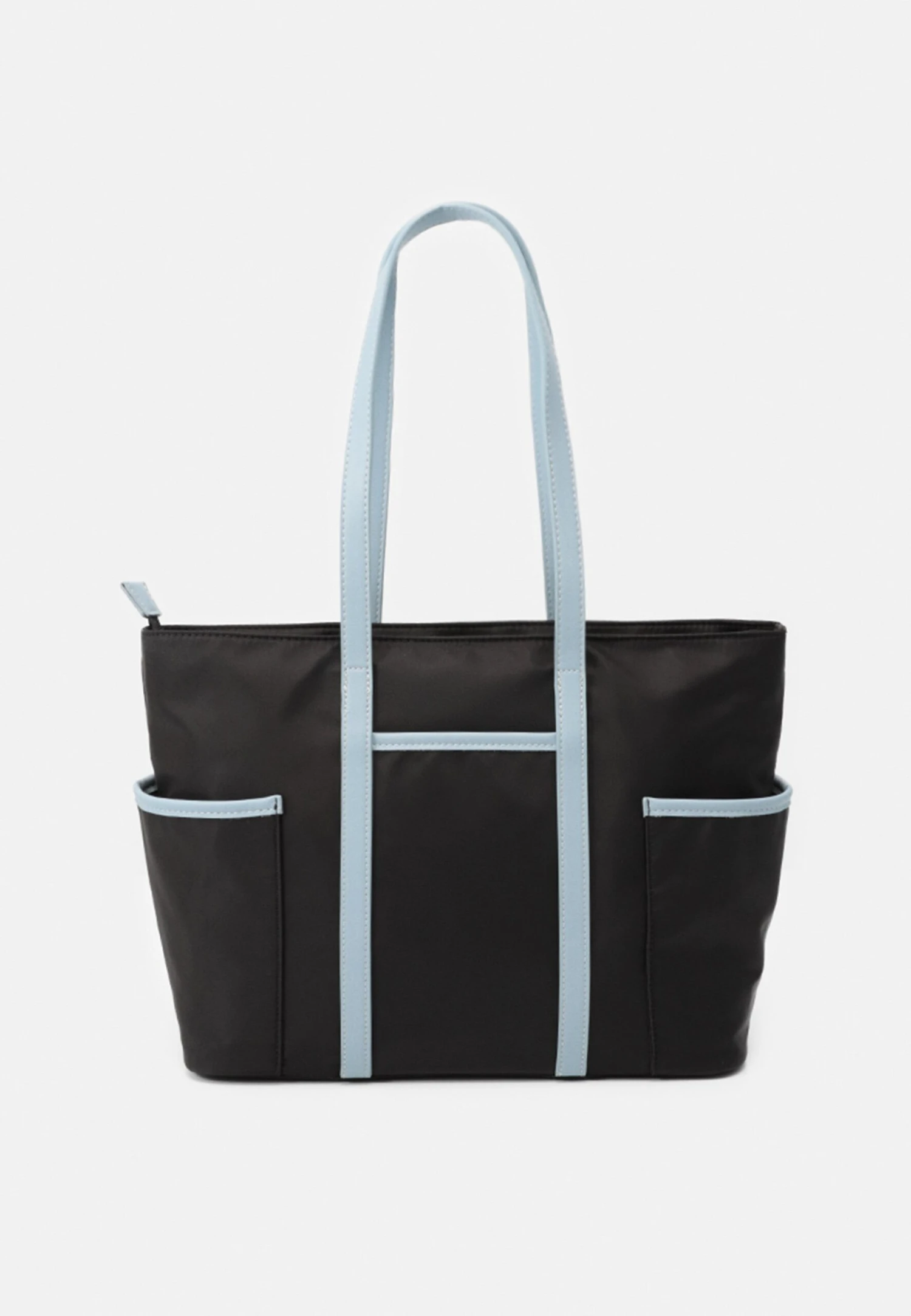 Even&Odd Shopper - 802 - Black_502 - Blue 1 Even&Odd Shopper - 802 - Black_502 - Blue