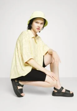 Even&Odd 2 Pack - Shorts - Black/Beige -Stijl Verkoop eb47de1fa0024d83b325daf45e93c59a