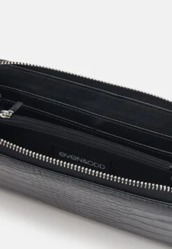 Even&Odd Portemonnee - Black 6 Even&Odd Portemonnee - Black -Stijl Verkoop ec73e21778c34210bbc7258a5d9fbabb