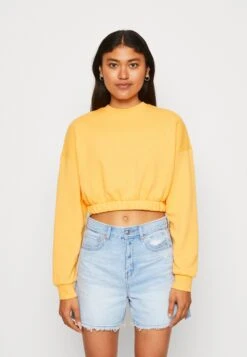 Even&Odd Sweater - Orange