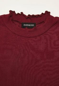 Even&Odd Longsleeve - Red -Stijl Verkoop ed62c0f48ae14fbb879d11684e237d14