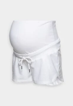 Shorts - White/Dark Blue -Stijl Verkoop edb1e9f6c37b4620a9d8bbcf67ac1634