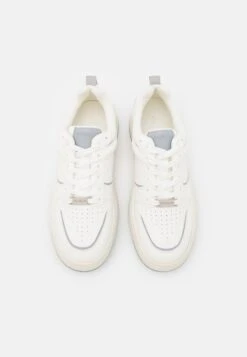Even&Odd Sneakers Laag - White/Grey -Stijl Verkoop f2b65fa954be491d9b67b5a257d8b714