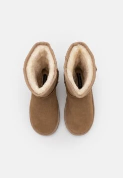 Even&Odd Leather - Korte Laarzen - Taupe 9 Even&Odd Leather - Korte Laarzen - Taupe -Stijl Verkoop f2dc45b82ce44d56920d9a163e3ea060