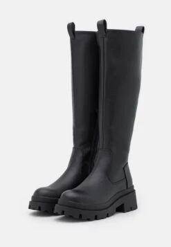 Even&Odd Plateaulaarzen - Black -Stijl Verkoop f52de735a918423ba9aa53c22471cf91