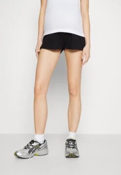 2 Pack- Shorts - Black/Light Grey -Stijl Verkoop f65c86fd6dc8450786d9f84ef9286462