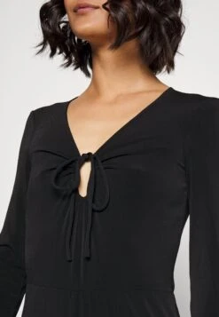 Even&Odd Jumpsuit - Black -Stijl Verkoop f71ebff0b706498ca8bff544b684fa81