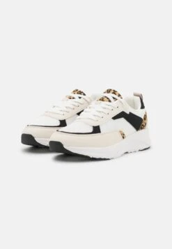 Even&Odd Sneakers Laag - White/Brown/Black 8 Even&Odd Sneakers Laag - White/Brown/Black -Stijl Verkoop f8fb1cad8b18461c99e0ef46665d3e33
