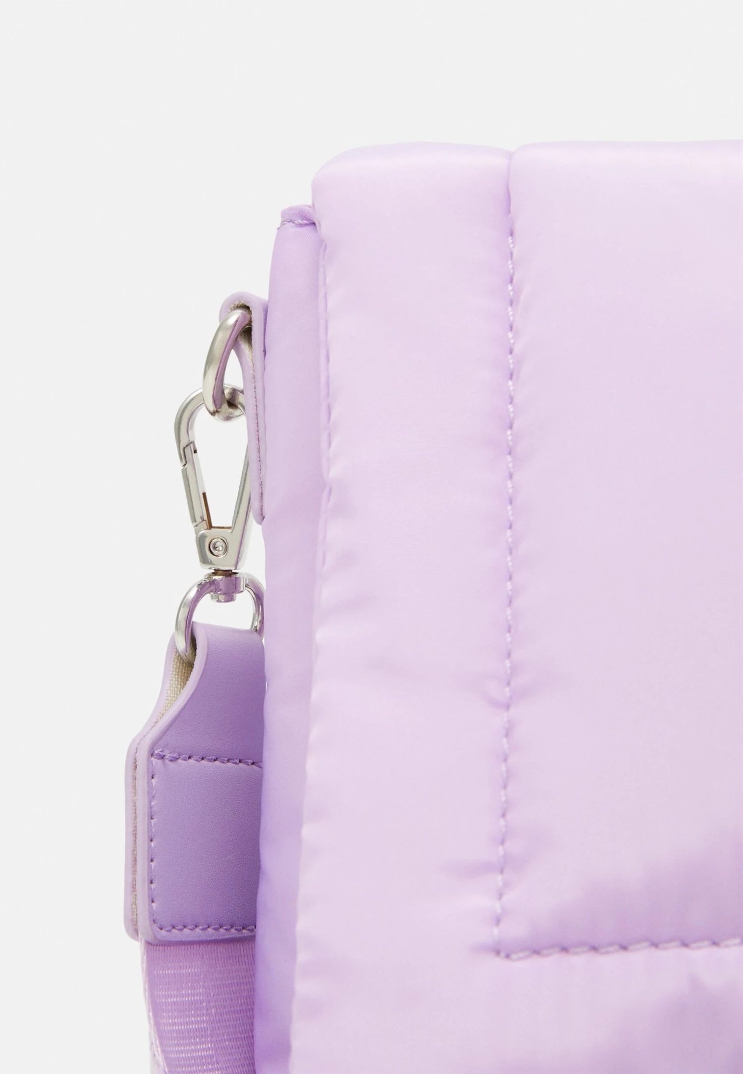 Even&Odd Schoudertas - Lilac 4 Even&Odd Schoudertas - Lilac - Afbeelding 4