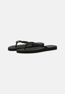 Even&Odd 2 Pack - Teenslippers - Black/White -Stijl Verkoop fa510f87f8b040d5b8a83eafb04d7f69