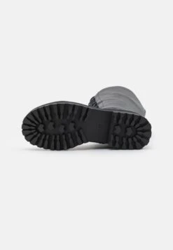 Veterlaarzen - Black -Stijl Verkoop facce53e1fab48afbaa7cda23a46addf