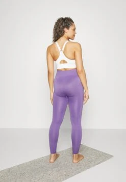 Legging - Lilac -Stijl Verkoop fd23869763ad40fbace36872aa4ed1bc